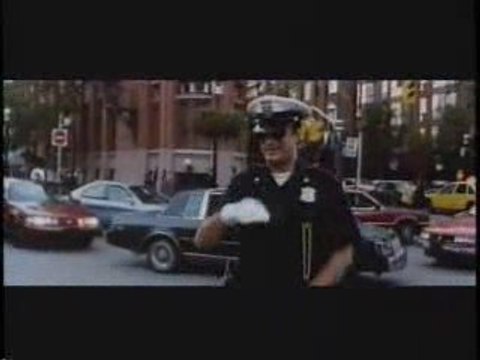 DMX Aint No Sunshine