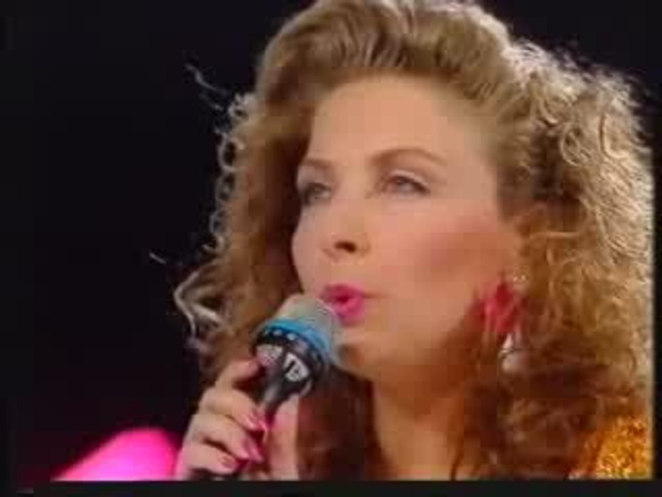1987 France - Christine Minier