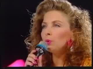 1987 France - Christine Minier