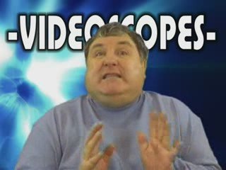 Russell Grant Video Horoscope Scorpio March Saturday 21st