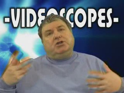 Russell Grant Video Horoscope Capricorn March Saturday 21st