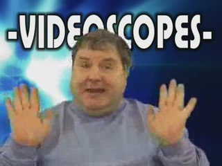 Russell Grant Video Horoscope Aries March Saturday 21st