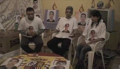 MANIFESTACION ¡¡¡ACUDE!!!