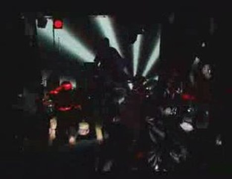 Gargamel vs Lastikor + Dan 20/12/2008 Blizz art Part 3