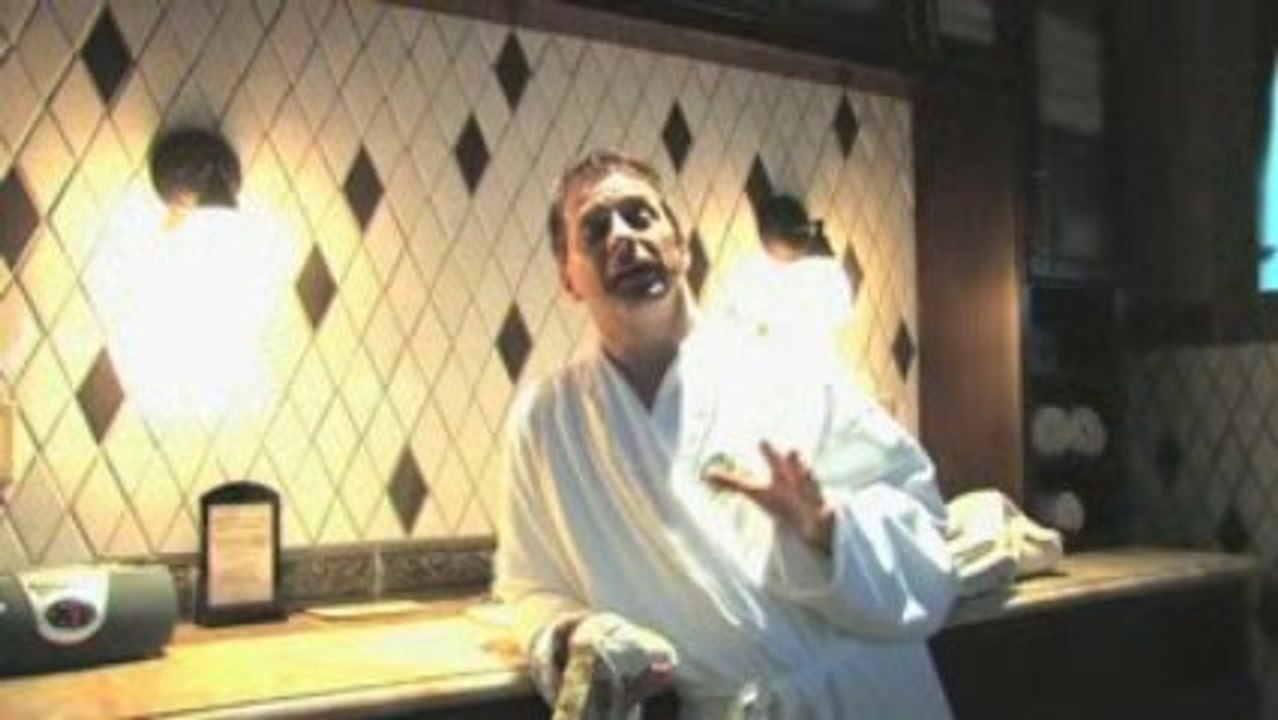 Special Edition - LIFEscape - West Baden Springs Hotel