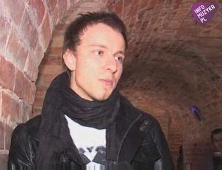 Piotr Kupicha o nominacjach do Eska Music Awards 2009