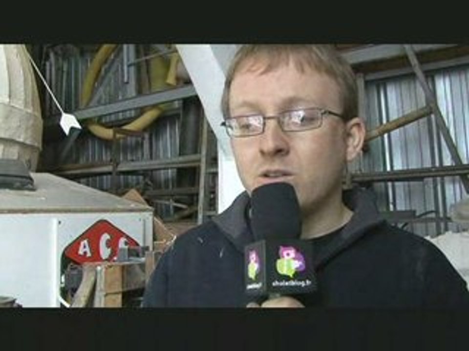 Au rythme des Carnavaliers - Episode 3