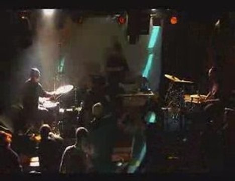 Gargamel vs Lastikor et Dan visu Poussocrim Part 7