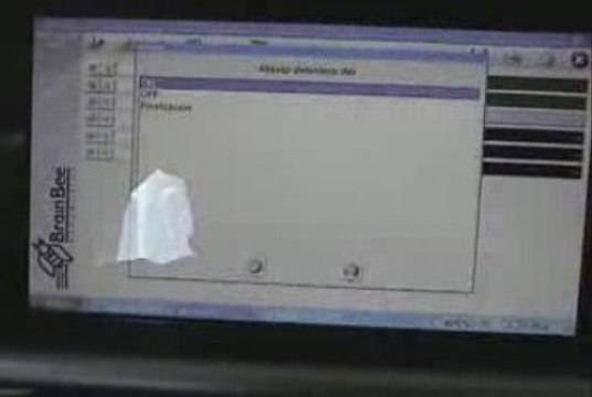 REVISION RADIO PANEL PEUGEOT 206 CON SCANNER FAX BOX