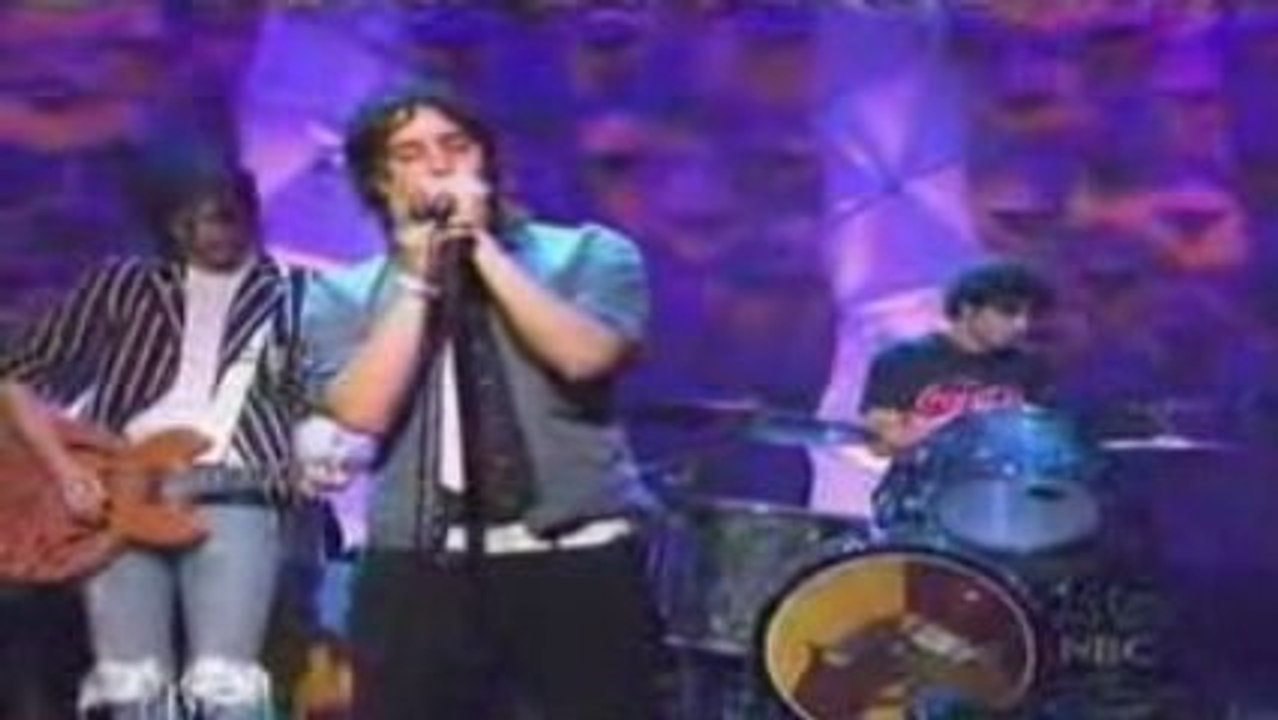 The Strokes - Under Control (Conan)