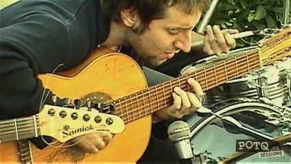POTQ Sessions #1.3 Las Madres - Rec 4