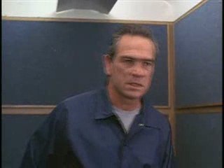 U.S. Marshals (TV Spot #2)