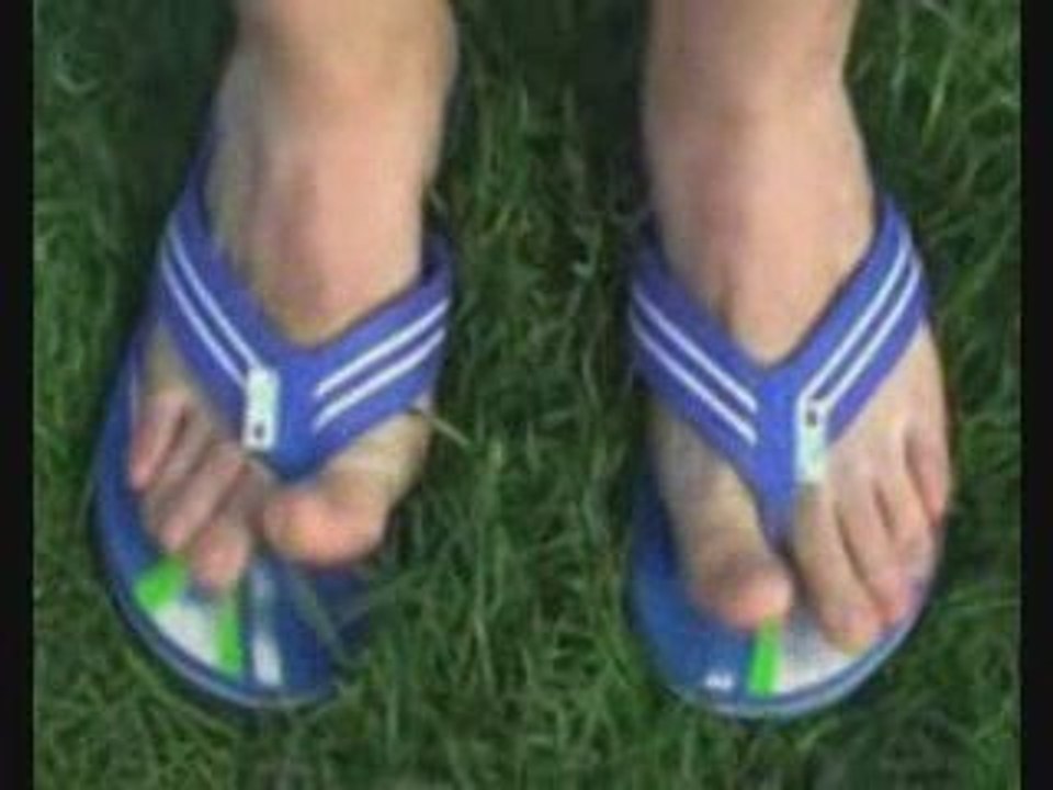 The havaianas by shop flip flops