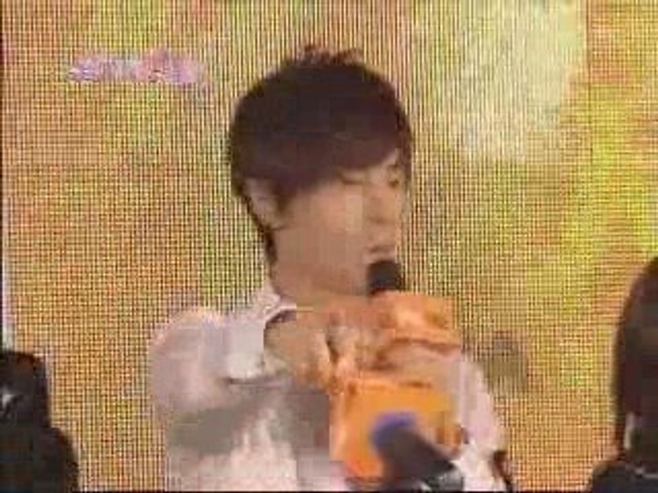 20090307 Joe Cheng: TKA Guangzhou Promotion Part 3