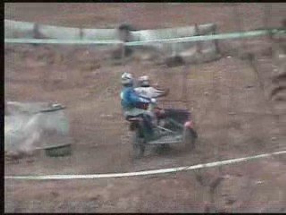 Entrainement 14-15 mars à Tarare