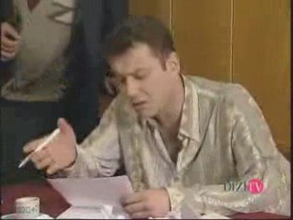 Kültegin Mektup (Kaygısızlar)