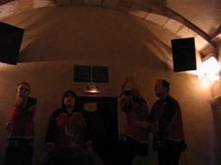 Le MINOU au Jeanne - 5407