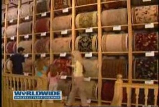 Worldwide Wholesale Floor Coverings - NJ Carpet Store