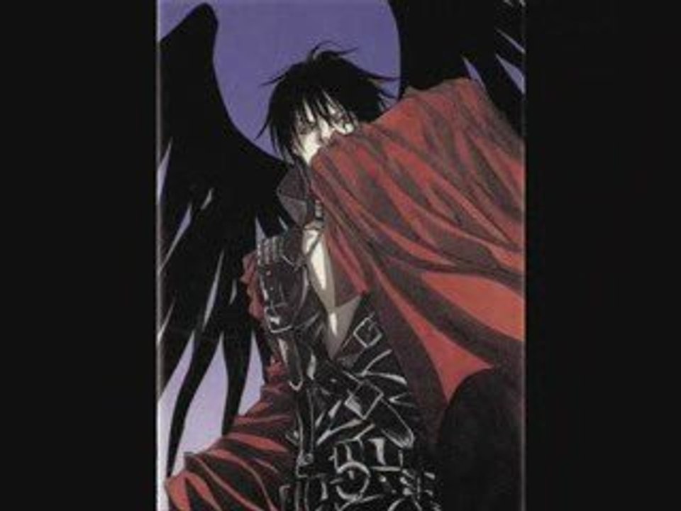 Kaori Yuki, ses plus beaux dessins