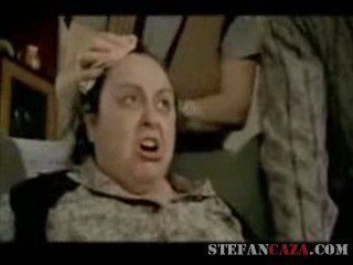 Pub Radio Reporter (Italie) : un exorcisme très sportif !