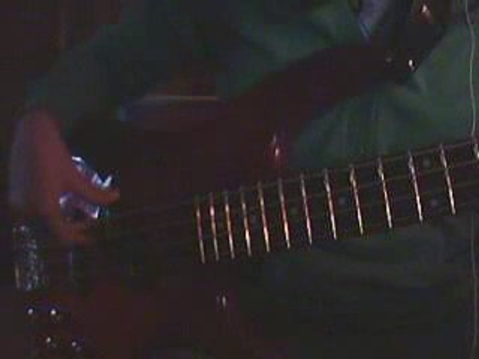 Kyo - Dernière danse