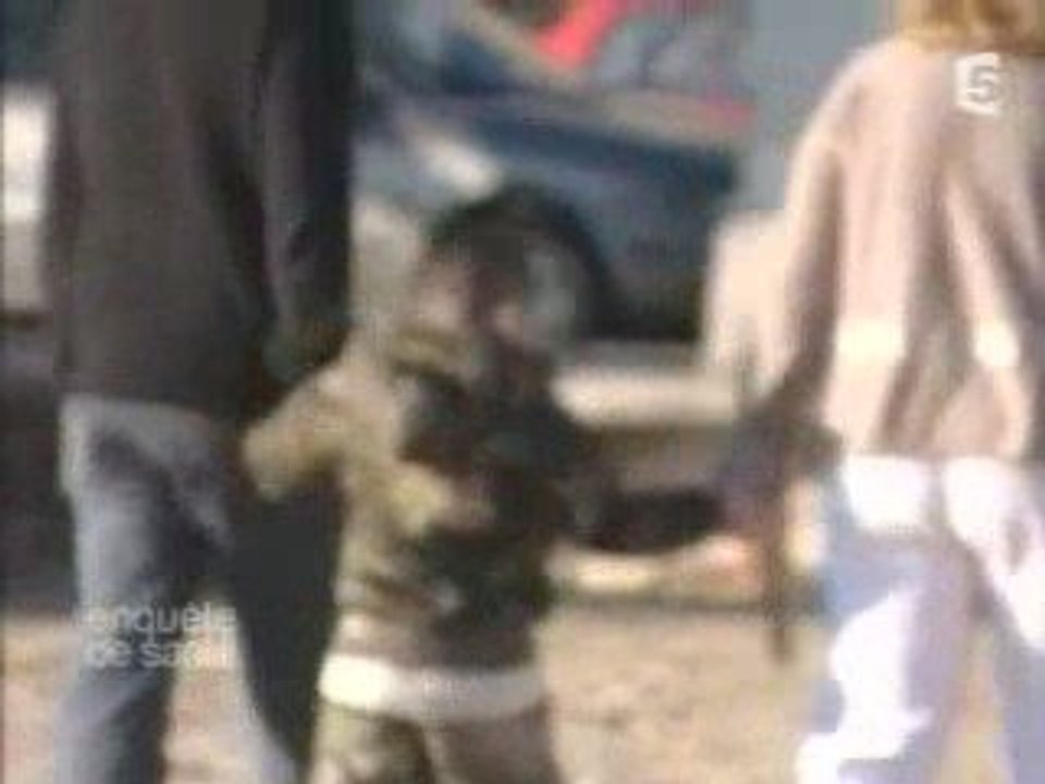 Les maladies orphelines Partie 1