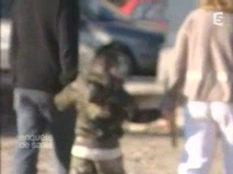 Les maladies orphelines Partie 1