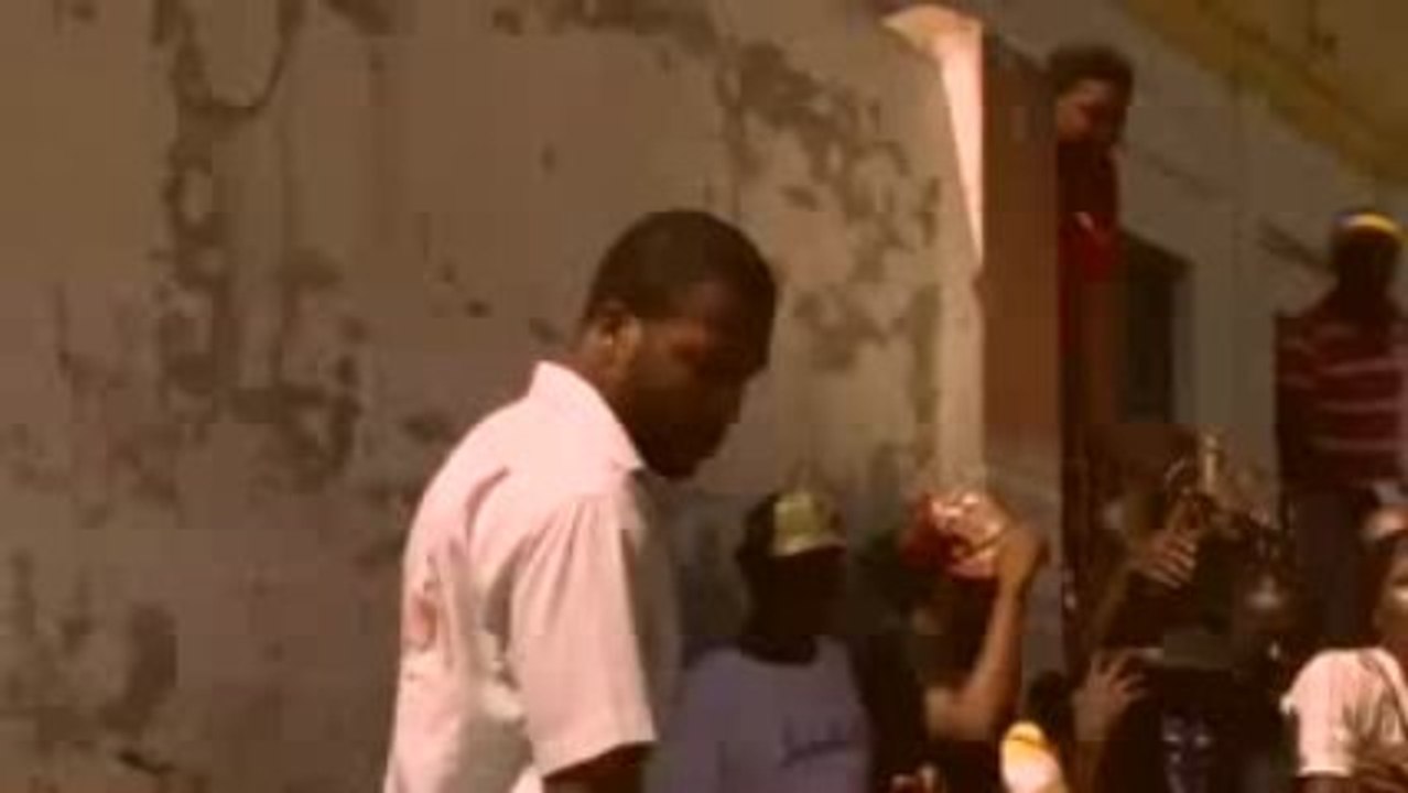 ASSASSIN - SAME TING AGAIN HQ (OFFICIAL VIDEO)