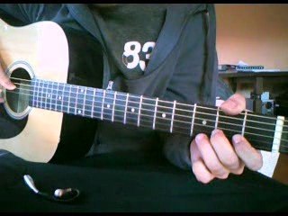 kevinatguitar : RHCP-The zephyr song