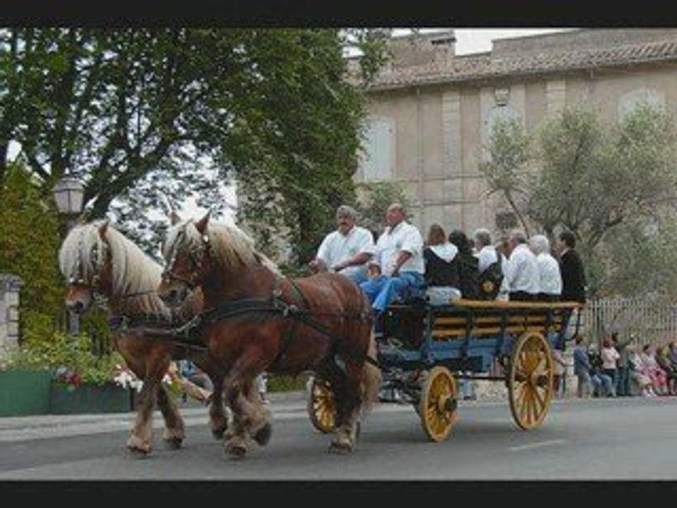 St Eloi St Rémy 2008