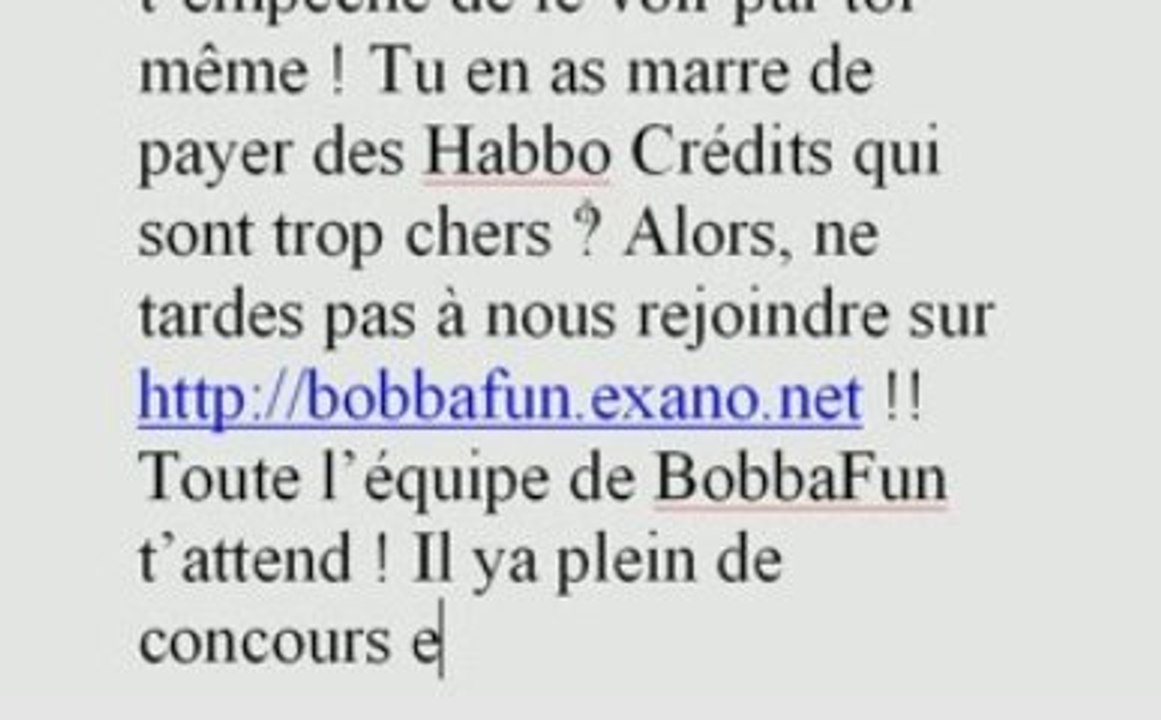 BobbaFun