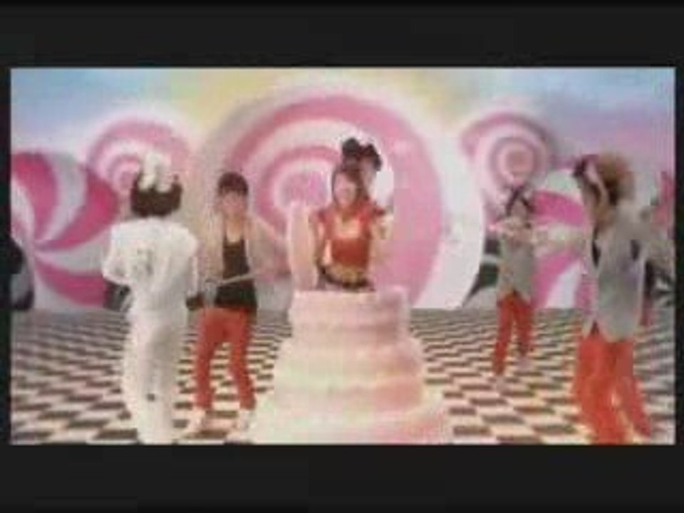 เพลง ละลาย Four Mod ^^