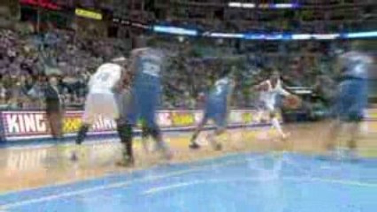 NBA J.R. Smith scores a season-high 40 points and grabs 5 re