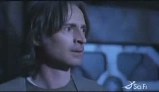 Stargate Universe First Trailer SciFi