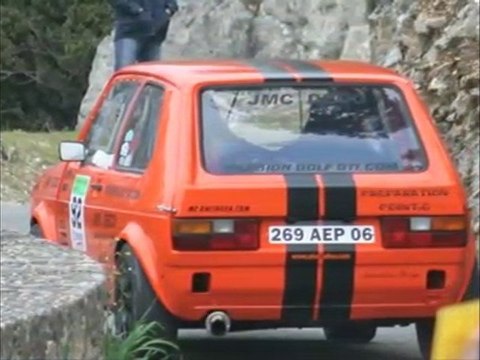 MONTEE HISTORIQUE DE ST CEZAIRE 2009 LES CSG PHOTOS