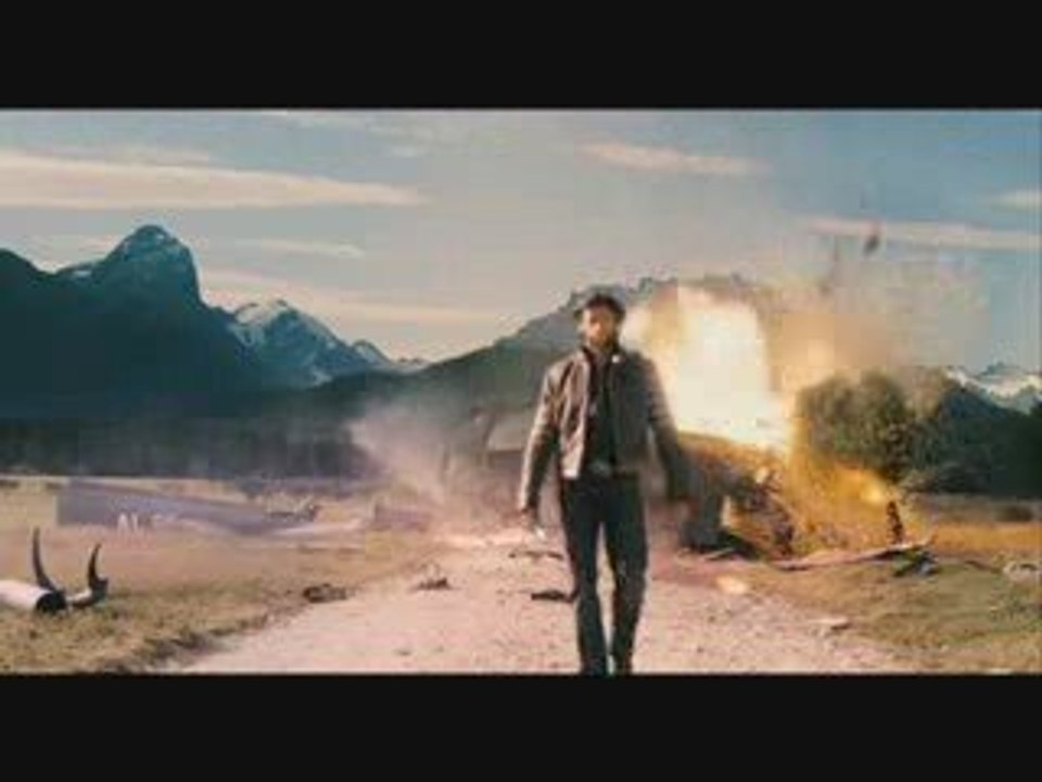 Wolverine Trailer May1