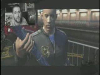 Wheelman trailer vin diesel Récupération de documents