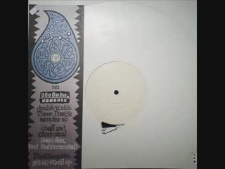 Q Ball & Curt Cazal - Boon Dox