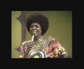 Thelma Houston - 'Jumpin Jack Flash' (live)