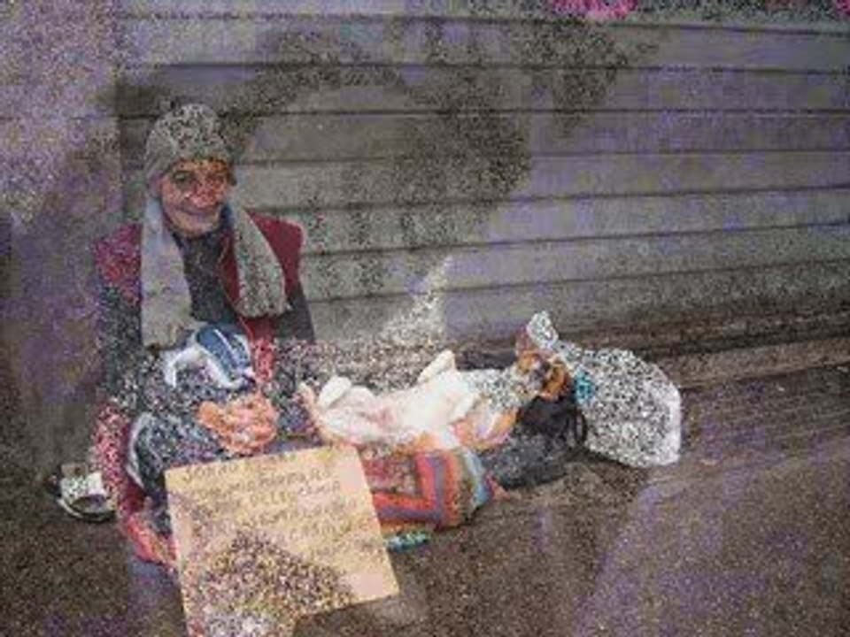 Lafouine unité ft jimi sissoko (amv)