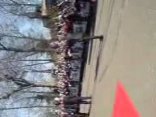 Fast and Furious 4 - Avant première à Lomme