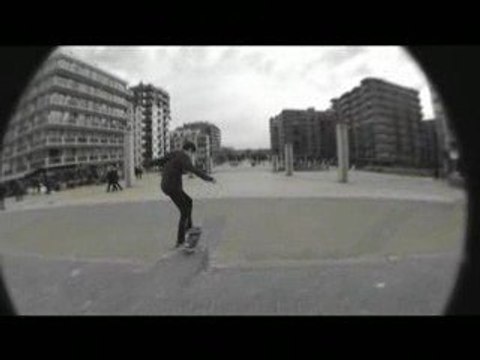 Skate Best Tricks SkatePark et Autres