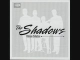 the shadows Apache (cover)