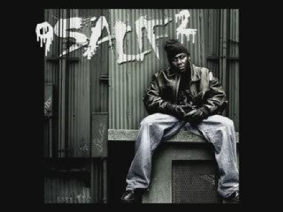 Salif Mon style (feat Supa Lexx)