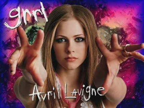 avril lavigne Knocking on heaven (cover)