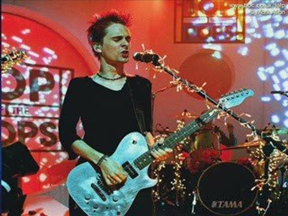 Muse plug in baby (cover)