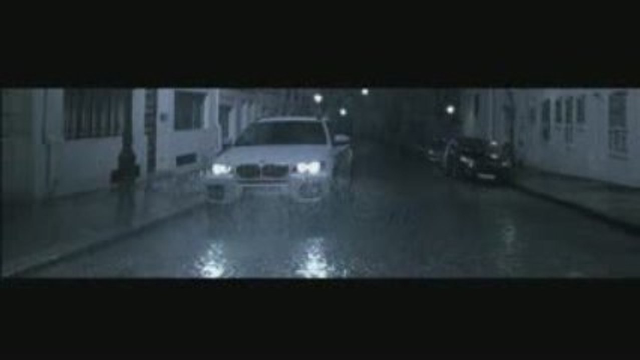 Rohff & Amel Bent Histéric Love - Officiel