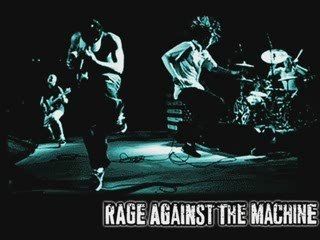 Ratm killing in the name (cover)