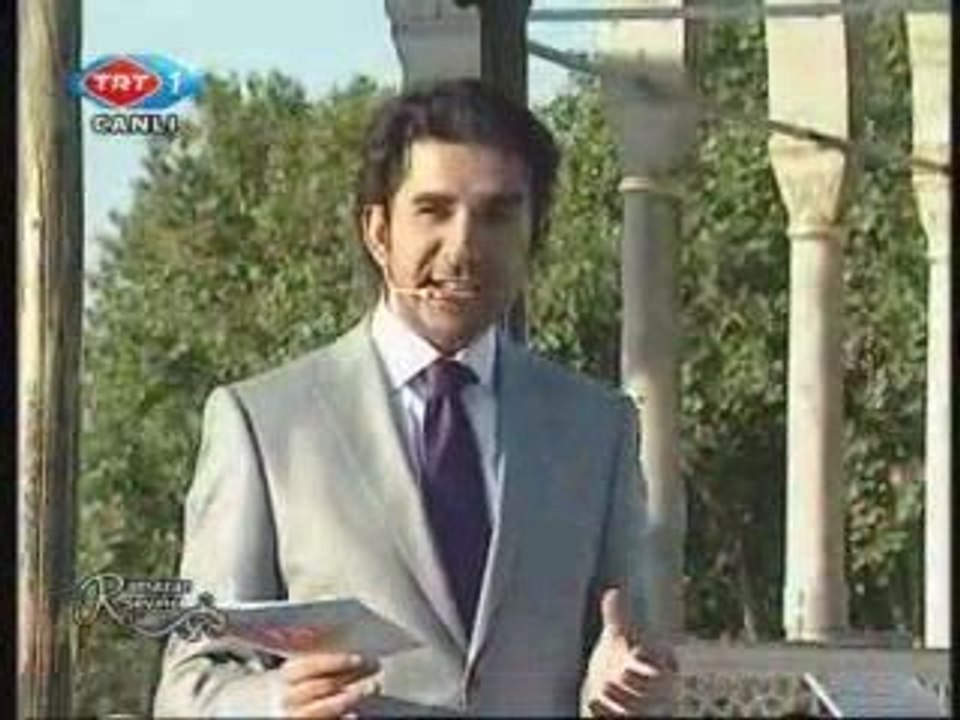 Serdar Tuncer - Vermeyince Mabud...
