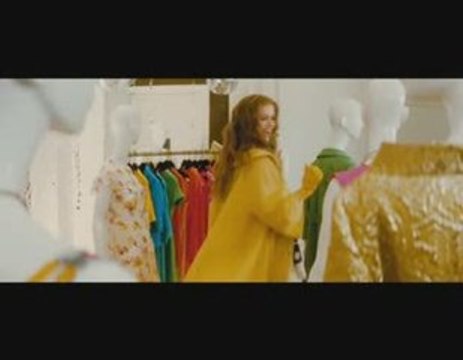 Confessions D'une Accro du Shopping Bande Annonce (Français)